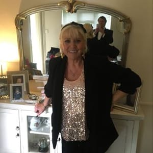 Jenny Tomlin