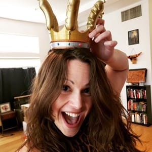 Jackie Zebrowski