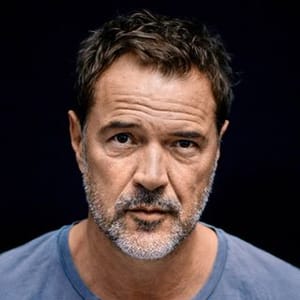 Sebastian Koch
