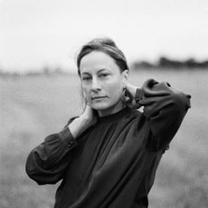 Sarah Harmer