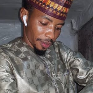 Balarabe Badamasi