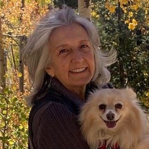 Susan Jay