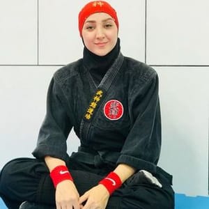 Shidoshi Davodzadeh