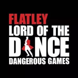 Lord of the Dance