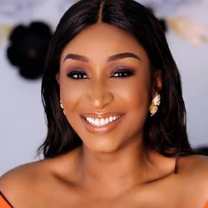 Ashionye Michelle Raccah