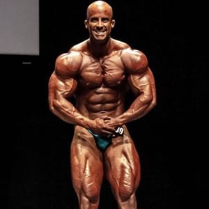 Mick Brown