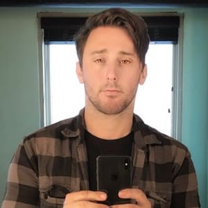 Dave Chapman