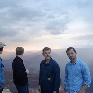 The Crookes