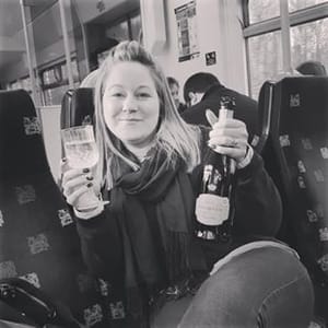 Vicky Entwistle