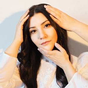 Alex Winston