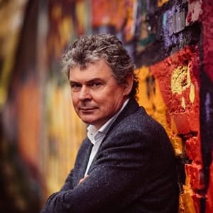 John Spillane