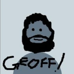 Geoff LaTulippe