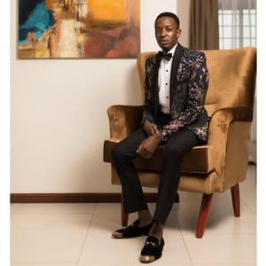Filbert Mkwiche