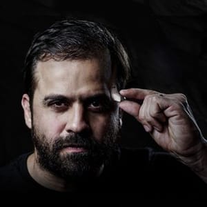 Pablo Marcal