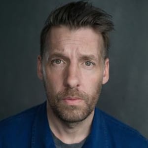 Craig Parkinson