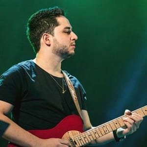 Heber Nunes