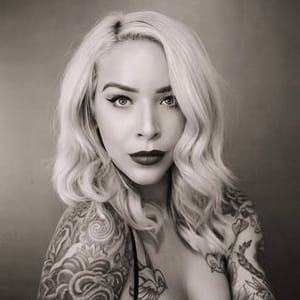 Zephanie Monroe