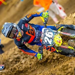 Alex Martin