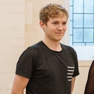 Jack Holden