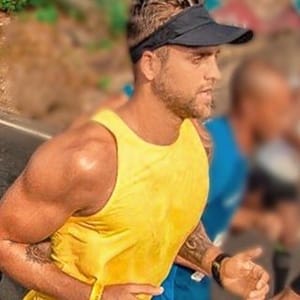 Diego Benko