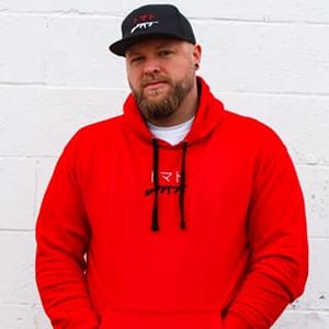 Leon Lush