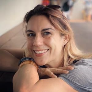 Angie Dean