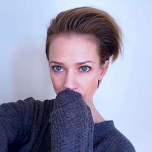 Andrea Joy Cook