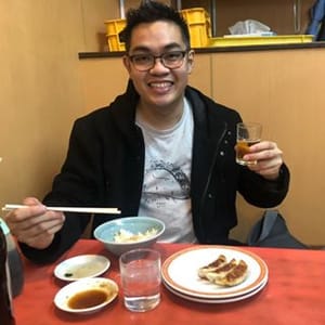 Jonathan Phang