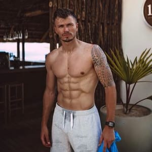 Dominic Hartmann