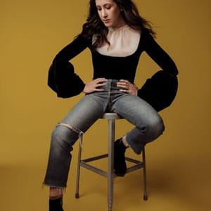 Vanessa Carlton