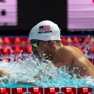 Andrew Wilson