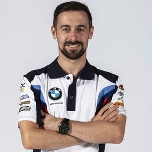 Eugene Laverty