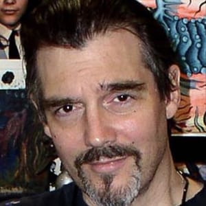 Robert Steven Connett