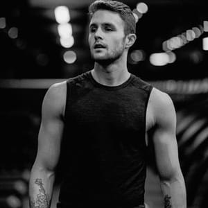Evan Arbour