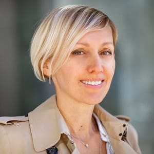Elena Rezanova