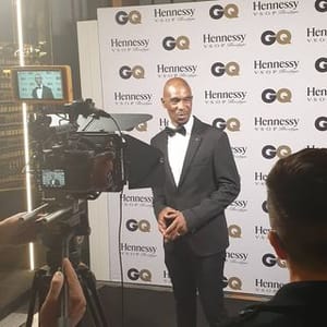 Mabena Bob