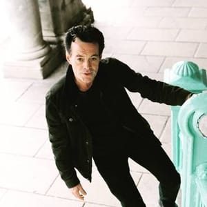 James Hunter