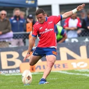 Mitchell Hunt