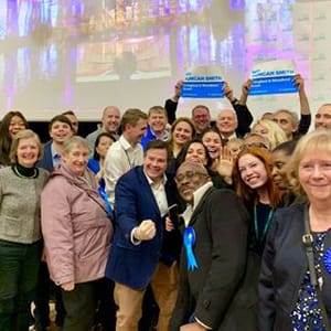 Iain Duncan Smith MP