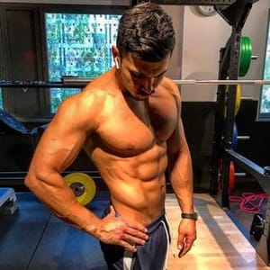 Aryan Chauhan
