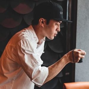 Alex Yu