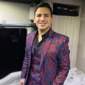 Jesus Osuna Ostos