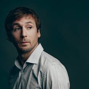 Tom Basden