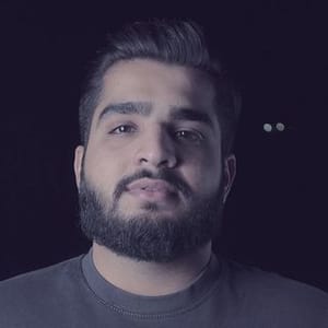 Amir Jaoidan