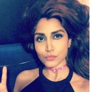 Divya Chouksey