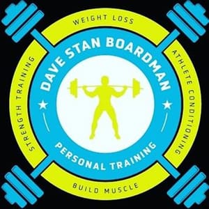 Stan Boardman