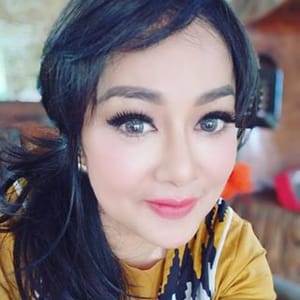 Melly Zamri