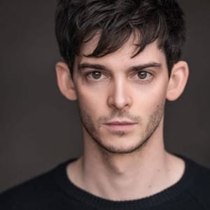 Joshua Dickinson