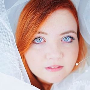 Lexi Nimmo