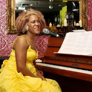 Errollyn Wallen
